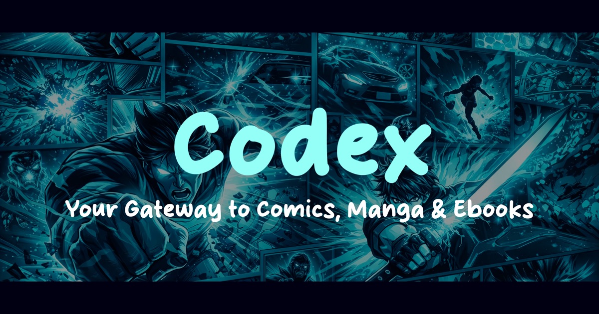 Codex Internet Codex - Digital Library Server | Codex